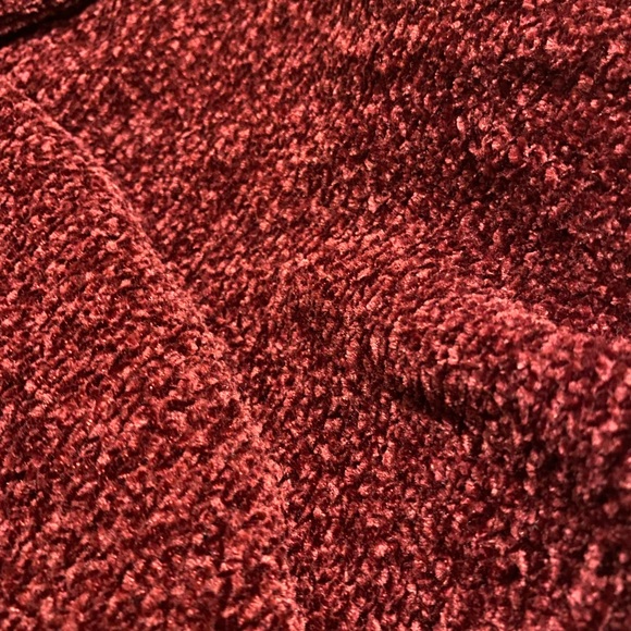 Like New Lularoe Piper sweater - Picture 4 of 4